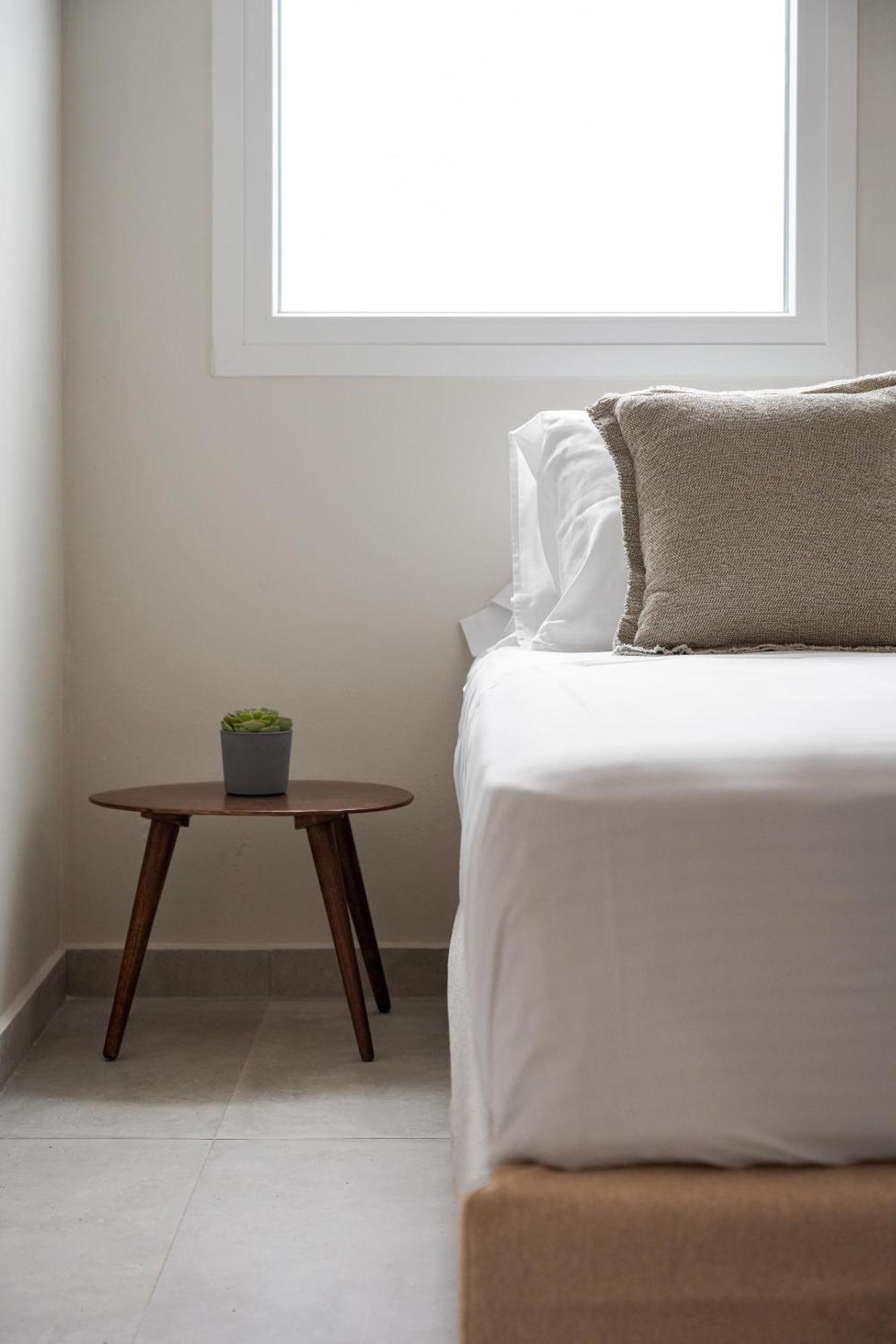 Kythea Suites Kythnos Bagian luar foto