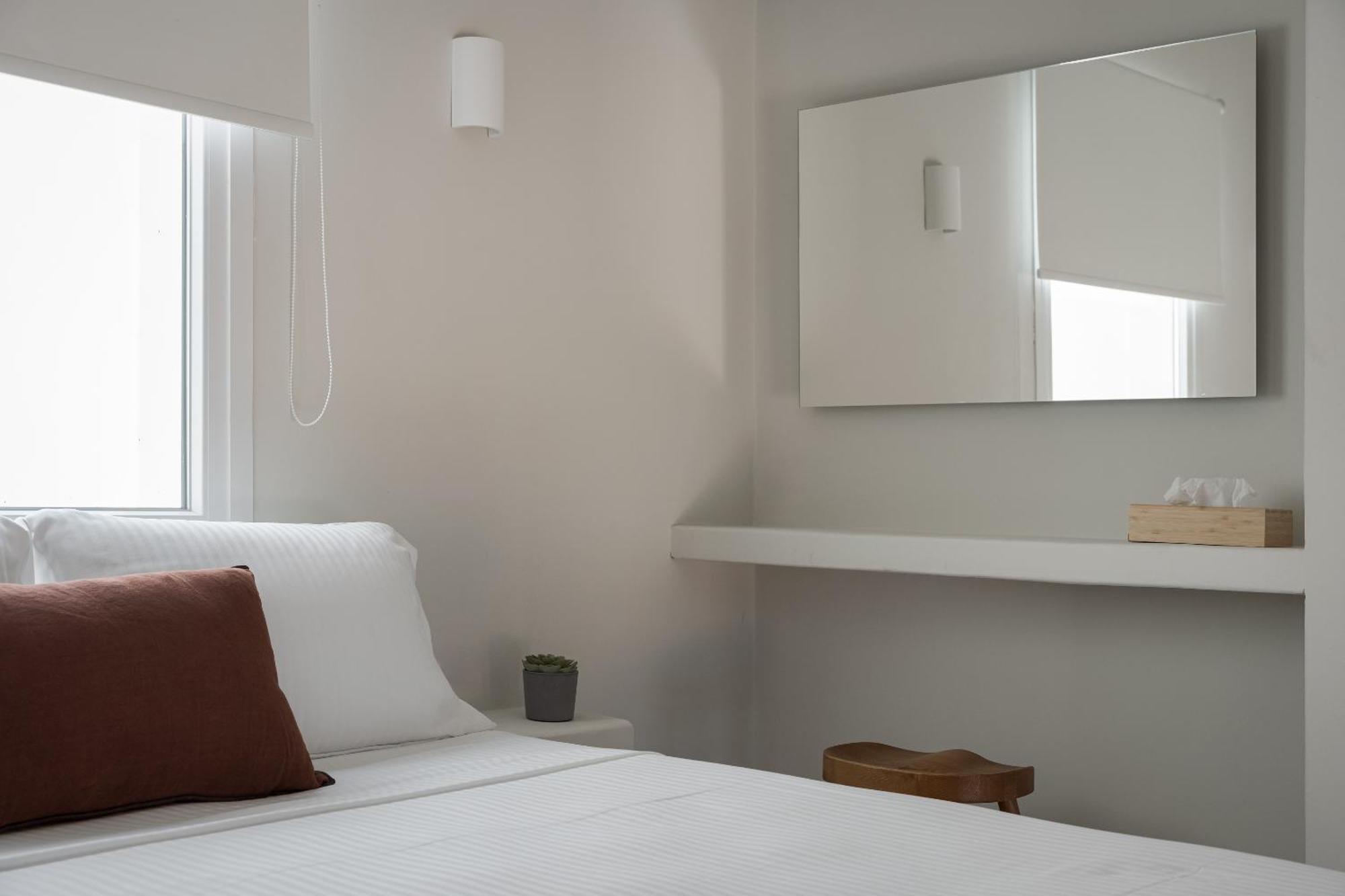 Kythea Suites Kythnos Bagian luar foto